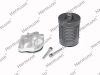 Фото Фильтр муфты Haldex 4 поколения для VW/Audi/Skoda/Volvo/Ford many cars Hermann HR31325173 Hermann