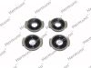 Фото Уплотнение форс к-т (4шт) Hermann HR569770KIT Hermann