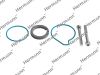 Фото РЕМКОМПЛЕКТ ДЛЯ КОМПРЕССОРА ПНЕВМОПОДВЕСКИ WABCO Hermann HRA2113200304 Hermann