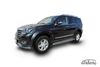Фото Защита порогов d42 с листом усиленная Arbori нерж. сталь для Great Wall Hover H3 2014-2016 / Грейт Волл Ховер Н3 Arbori AFZDAGWHNRH307 Arbori