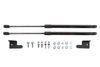 Фото Упоры капота для SUZUKI Vitara, 2016-, к-т 2 шт / Сузуки Витара Arbori ARBORIHD040102 Arbori