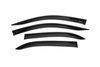 Фото ДЕФЛЕКТОРЫ ОКОН VINGURU TOYOTA CAMRY VII 2011 CЕД Vinguru AFV39811 Vinguru