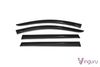 Фото Дефлекторы окон Vinguru OPEL Insignia Sports Tourer 2008-2015 /ун/накладные/скотч/к-т 4 шт./акрил, шт Vinguru AFV57708 Vinguru