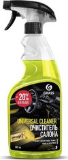 Фото ЧИСТЯЩЕЕ СРЕДСТВО UNIVERSAL CLEANER 600МЛ Grass 110392 Grass