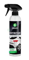 Фото ЧИСТЯЩЕЕ СРЕДСТВО ANTIBITUM 500МЛ Grass 150105 Grass