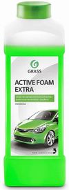 Фото Активная пена GRASS "Active Foam Extra" (канистра 1 л) Grass 700101 Grass