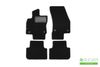 Фото Коврики в салон Klever Standard VOLKSWAGEN Tiguan, 2016-2020, 2020-, кросс., 4 шт. (текстиль) / Фольксваген Тигуан Klever KLEVER02514701210KH Klever