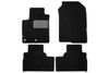 Фото Коврики в салон Klever Premium JETOUR T2 4WD  2023-, 4шт. (текстиль) / Джитур [Klever] Klever KLEVER0312700622110KH Klever