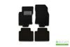 Фото Коврики в салон Klever Standard NISSAN X-Trail 2014->, внед., 4 шт. (текстиль) Klever KVR02365401210KH Klever