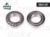 Фото Подшипник 7815, D=135, d=75, b=44.5 Doka 26001037 Doka