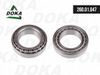 Фото ПОДШИПНИК СТУПИЦЫ D=147, D=90, B=40 Doka 26001047 Doka