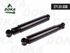 Фото Амортизатор полуприцепа Doka 27101038 Doka