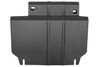 Фото Защита картера и крепёж JAC T9 2024- 2,0 бен. AT 4WD NLZ NLZ2310030 NLZ
