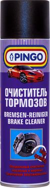 Фото Очиститель тормозов Pingo 850200 Pingo