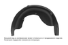 Фото Подкрылок TOYOTA Camry 07/2006-2011 (задний правый) / Тойота Камри Novline-Element NLL4814004 Novline-Element