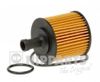 Фото Фильтр масляный TOYOTA 1. Nipparts J1316007 Nipparts