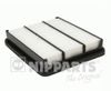 Фото Фильтр возд HYUNDAI/KIA Terracan 01- Nipparts J1320516 Nipparts