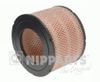 Фото Фильтр воздушный TOYOTA HILUX/CROWN Nipparts J1322034 Nipparts