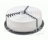 Фото Фильтр воздушный Nipparts J1322036 Nipparts J1322036 Nipparts