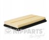 Фото Фильтр воздушный NIPPARTS J1322104 Nipparts J1322104 Nipparts