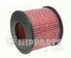 Фото Фильтр воздушный J1329015 Nipparts Nipparts J1329015 Nipparts