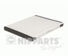 Фото Фильтр салонный HYUNDAI (97133-1E000) Nipparts J1340509 Nipparts