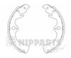 Фото Колодки торм.бар.KIA SPORTAGE 2.0 94-03/RETONA 00- Nipparts J3500307 Nipparts