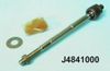 Фото Тяга рулевая NISSAN MICRA 92-03 (без наконечника) Nipparts J4841000 Nipparts