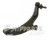 Фото Рычаг подвески NISSAN Almera Classic(B10),Almera(N16) передней нижний правый Nipparts J4911027 Nipparts