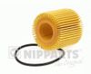 Фото фильтр масляный nipparts n1312025 Nipparts N1312025 Nipparts