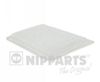 Фото Фильтр воздушный // N1322108 NIPPARTS Nipparts N1322108 Nipparts