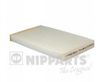 Фото Фильтр салонный Hyundai/Kia Nipparts Nipparts N1341022 Nipparts