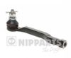 Фото НАКОНЕЧНИК Р Т HONDA CIVIC VIII 06  ЛЕВ Nipparts N4824030 Nipparts