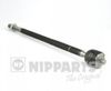 Фото Тяга рулевая MITSUBISHI LANCER-10 Nipparts N4845028 Nipparts