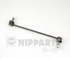 Фото Тяга стаб перед л/пр suzuki swift 04- opel agila 06- Nipparts N4968004 Nipparts