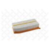 Фото REDSKIN Фильтр воздушный A-0651/C27030 LADA VESTA, X-RAY, DUSTER RedSkin A0651 RedSkin