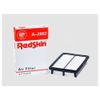 Фото Фильтр воздушный A2802 Redskin RedSkin A2802 RedSkin