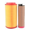 Фото REDSKIN Фильтр воздушный A-5107SET(P778994+P780036) RedSkin A5107S RedSkin