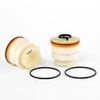 Фото Фильтр топл. Toyota 23390-0L050(MMC 1770A337), F-196 REDSKIN (1/50) RedSkin F196 RedSkin