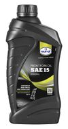 Фото Eurol Масло для вилок и амортизаторов FRONT FORK OIL 15W 1л Eurol E1070101L Eurol