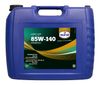 Фото Масло трансмиссионное Eurol HPG EP SAE 85W-140 GL5 (20л) Eurol E11064020L Eurol