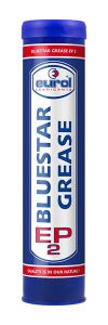 Фото Смазка высокотемпературная Eurol Blue Star grease EP 2  0.4кг. Eurol E901304400G Eurol