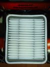Фото Фильтр воздушный TOYOTA 2JZGE,3SGE,1JZG#E,2JZ# '98- NVI 1780146080 NVI