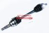 Фото Полуось привода колеса HYUNDAI Dynamatrix-Korea DDS224038 Dynamatrix-Korea