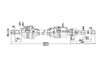 Фото Полуось привода колеса PEUGEOT 307 00-, 307 SW 02-, CITROEN C4 04-, Dynamatrix-Korea DDS245113 Dynamatrix-Korea