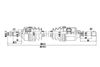 Фото Полуось привода колеса PEUGEOT 207 06-, 207 SW 07-, Dynamatrix-Korea DDS299271 Dynamatrix-Korea