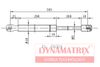Фото Амортизатор багажника RENAULT MEGANE Scenic 97-99, Dynamatrix-Korea DGS7755HB Dynamatrix-Korea