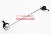 Фото Стойка стабилизатора подв. PEUGEOT 306 93-01, PARTNER 96-, CITROEN BERLINGO 96-, XSARA 97-05, XSARA PICASSO 99-, ZX 91-98, Dynamatrix-Korea DS11423 Dynamatrix-Korea