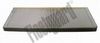 Фото Фильтр воздушный AF26139 Fleetguard Fleetguard AF26139 Fleetguard