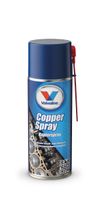 Фото Медный спрей VAL COPPER SPRAY (400г.) Valvoline 750454 Valvoline